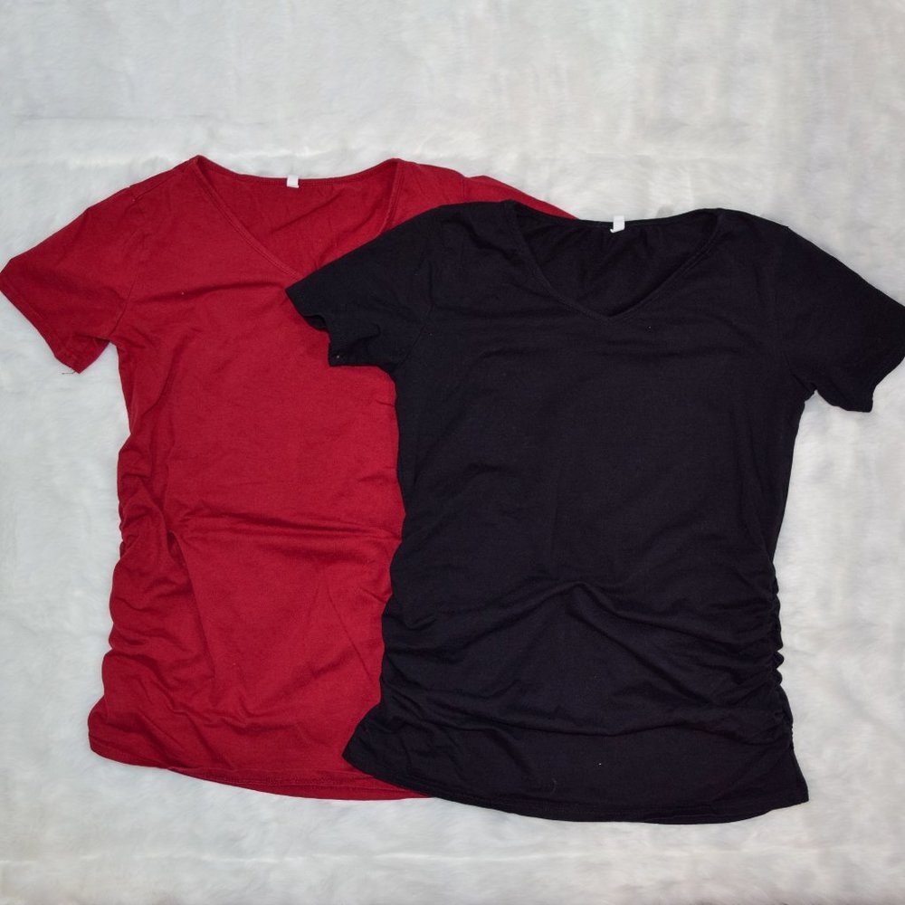 Maternity Tees
